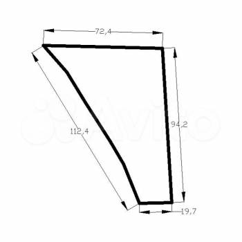 Продается Участок, 4000 м²