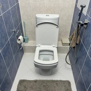 Сдается 2-х комнатная квартира, 70 м²