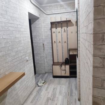 Сдается 1-комнатная квартира, 33 м²