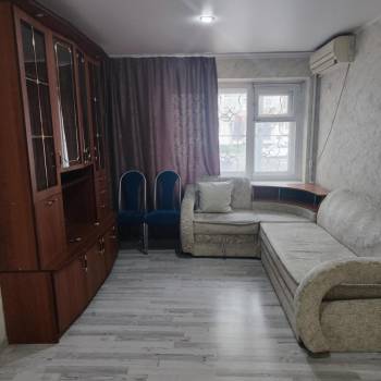 Сдается 1-комнатная квартира, 33 м²