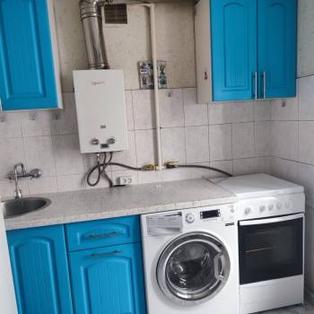 Сдается 1-комнатная квартира, 33 м²