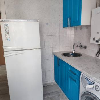 Сдается 1-комнатная квартира, 33 м²