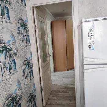 Сдается 1-комнатная квартира, 33 м²