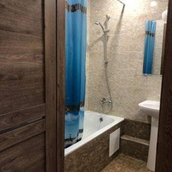 Продается 1-комнатная квартира, 40 м²