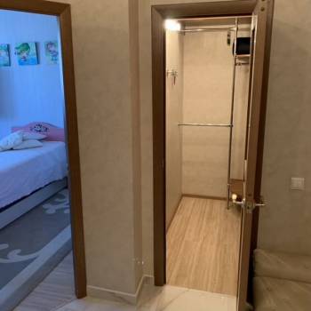 Сдается Многокомнатная квартира, 80 м²