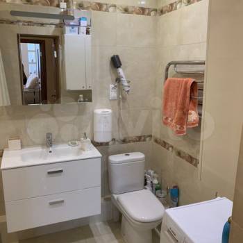 Сдается Многокомнатная квартира, 80 м²