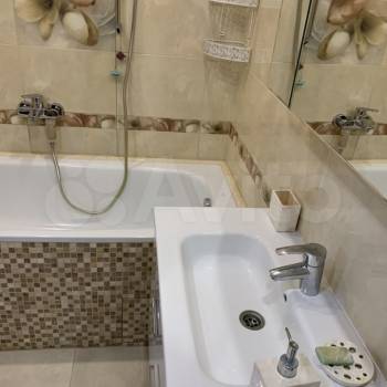 Сдается Многокомнатная квартира, 80 м²