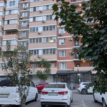 Продается 1-комнатная квартира, 30,1 м²