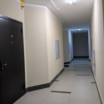 Продается 1-комнатная квартира, 30,1 м²