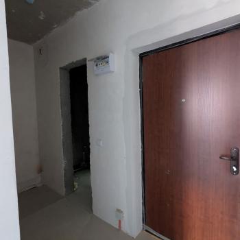 Продается 1-комнатная квартира, 30,1 м²