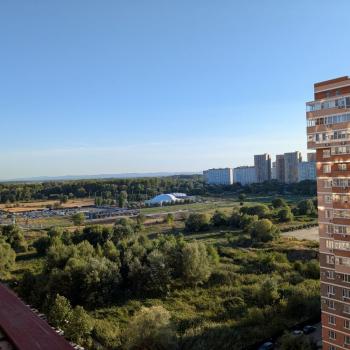 Продается 1-комнатная квартира, 30,1 м²