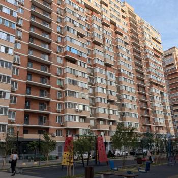 Продается 1-комнатная квартира, 30,1 м²