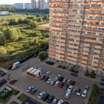 Продается 1-комнатная квартира, 30,1 м²