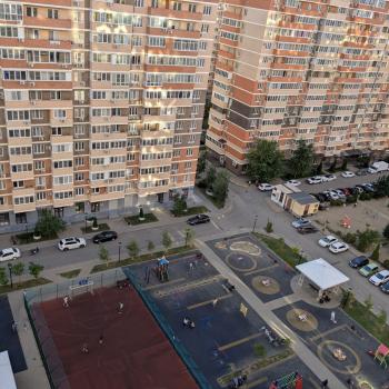 Продается 1-комнатная квартира, 30,1 м²