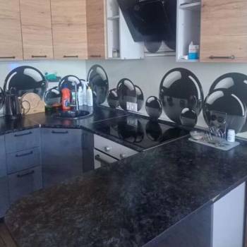 Продается 1-комнатная квартира, 48,2 м²