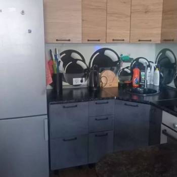 Продается 1-комнатная квартира, 48,2 м²