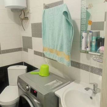 Продается 1-комнатная квартира, 48,2 м²