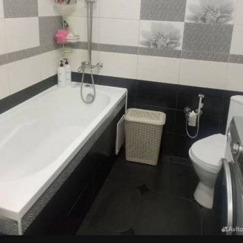 Продается 1-комнатная квартира, 48,2 м²