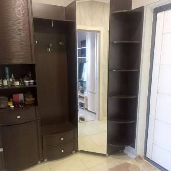 Продается 1-комнатная квартира, 48,2 м²