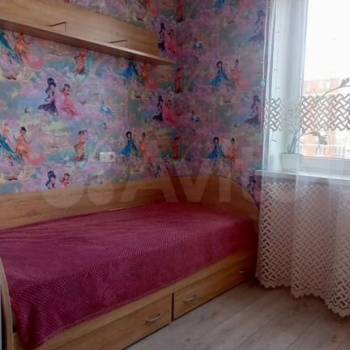 Продается 1-комнатная квартира, 48,2 м²