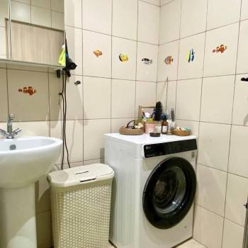 Продается 2-х комнатная квартира, 60,3 м²