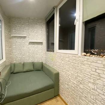 Продается 2-х комнатная квартира, 60,3 м²