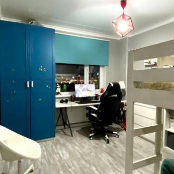 Продается 2-х комнатная квартира, 60,3 м²