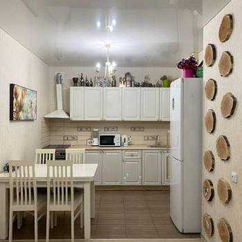 Продается 2-х комнатная квартира, 60,3 м²