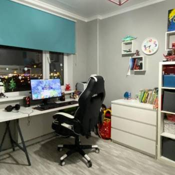 Продается 2-х комнатная квартира, 60,3 м²