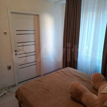 Продается 3-х комнатная квартира, 46,8 м²