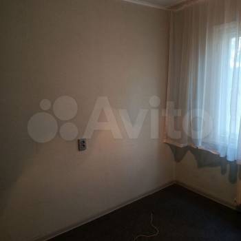 Продается 3-х комнатная квартира, 46,8 м²