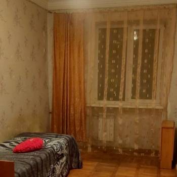 Продается 3-х комнатная квартира, 63,7 м²