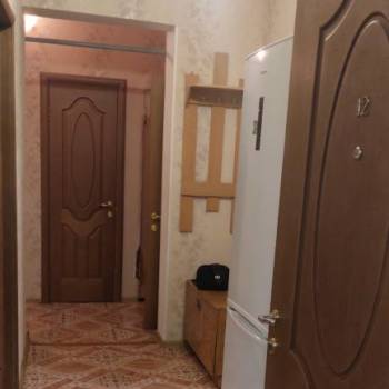 Продается 3-х комнатная квартира, 63,7 м²