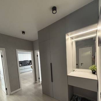 Продается 2-х комнатная квартира, 75 м²