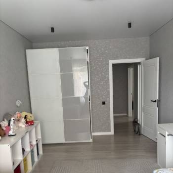 Продается 2-х комнатная квартира, 75 м²
