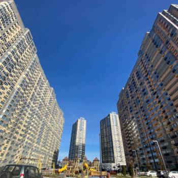 Продается 1-комнатная квартира, 39,7 м²