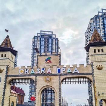 Продается 1-комнатная квартира, 39,7 м²