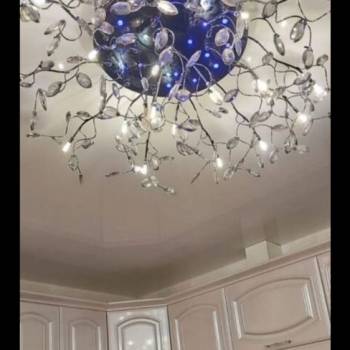 Сдается 1-комнатная квартира, 46 м²