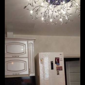 Сдается 1-комнатная квартира, 46 м²