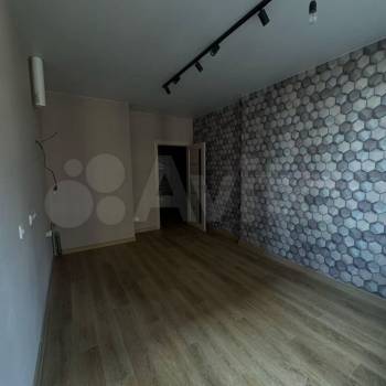 Продается 1-комнатная квартира, 43,2 м²