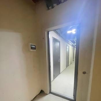 Продается 1-комнатная квартира, 25,1 м²