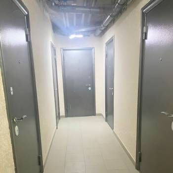 Продается 1-комнатная квартира, 25,1 м²