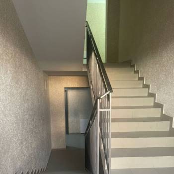 Продается 1-комнатная квартира, 25,1 м²