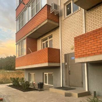 Продается 1-комнатная квартира, 25,1 м²