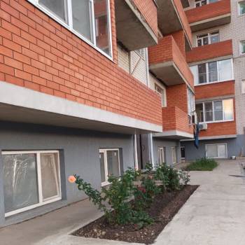 Продается 1-комнатная квартира, 25,1 м²