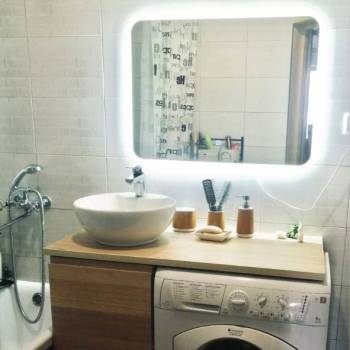 Продается 1-комнатная квартира, 28,8 м²