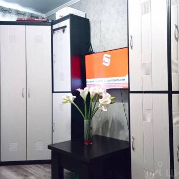 Продается 1-комнатная квартира, 28,8 м²