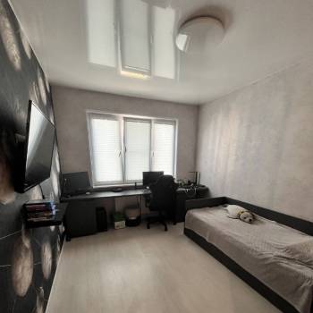 Продается 2-х комнатная квартира, 53 м²