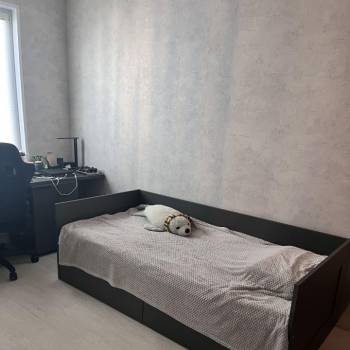 Продается 2-х комнатная квартира, 53 м²