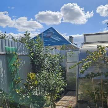 Продается Дом, 67 м²